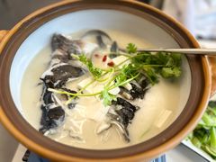 -宝荣鱼馆·临湖之宴(千岛湖店)