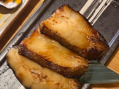 -贵木日本料理·铁板烧(新地假日广场店)