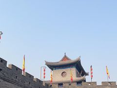 -即墨古城