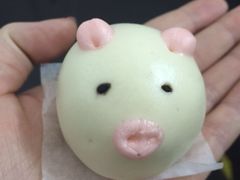 -楚灶王(徐东店)