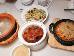 -小菜园新徽菜(马鞍山金鹰店)