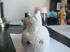 -青岛海尔洲际酒店