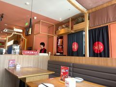 -鱼酷活鱼烤鱼(静安大融城店)