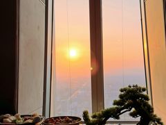 -云·酷 Atmosphere(国贸大酒店)