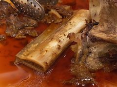-西贝(枫蓝国际购物中心店)