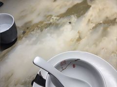 -绿茶餐厅(朝阳大悦城店)