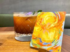 -DECAMERON十日谈(卓悦汇店)