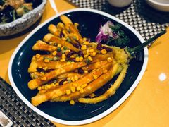 -致明德素食餐厅(土屋路店)