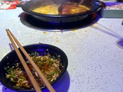 -钢管厂五区小郡肝串串香(通锦桥店)
