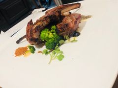 -赤火牛排(金狮广场店)