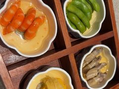 -太湖饭店·寄畅轩中餐厅