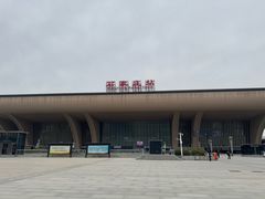-石家庄站