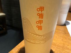 -呷哺呷哺(宝山正大乐城店)
