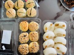 -王家沙点心店(南京西路总店)