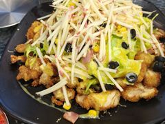 -MI WU FACTORY米屋美食工厂餐厅(绿地店)