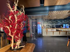 大堂-炎蔵牛舌烤肉