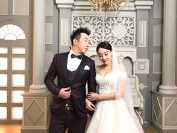 点击看大图 -金夫人婚纱摄影(华南店)