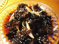 木耳-谢蟹浓·肉蟹煲(新奥店)