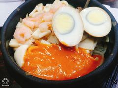 -蘑菇餐厅(马台街店)