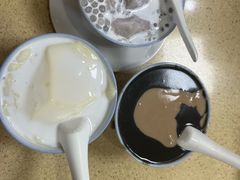 -喜盈门保健甜品店