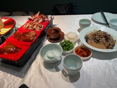 -羲和雅苑•北京烤鸭(乐园道万象城店)
