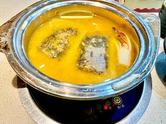 -一叶一世界·素食餐厅(锦华万达店)