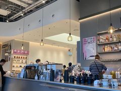 -SAANCI山池咖啡(海上世界文化艺术中心店)