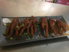 -微醺烤牛·炭火烧烤·精酿啤酒(东郊记忆店)