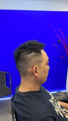 点击看大图 -CIT造型·烫发·染发
