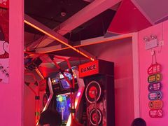 -阿尔法Game Station(中山路店)