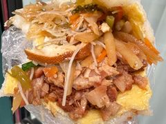 -花园菜市场