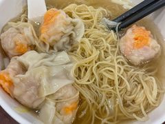 -恩宁刘福记(东华东路店)