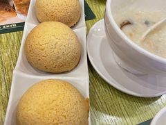 -添好运点心专门店(百老汇店)