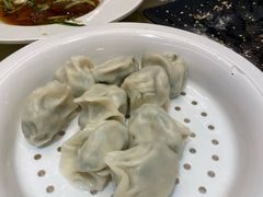 -大眼锅贴水饺(河东店)