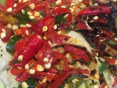 -魏家凉皮(博水商务大厦店)