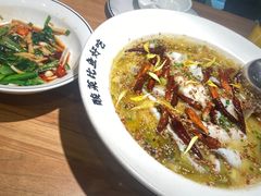 -太二酸菜鱼(石家庄万象城店)
