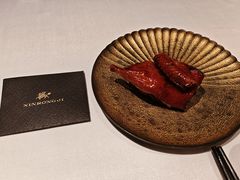 -荣轩(新荣记环球金融中心店)