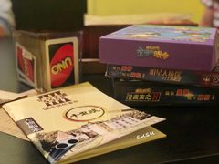 -辛巴桌游剧本娱乐休闲馆(光谷店)