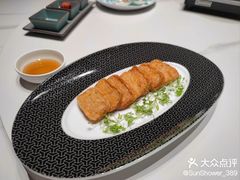 -新光酒家·河豚·海鲜·蟹料理(浦东店)