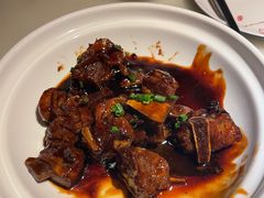 -绿茶餐厅(西单老佛爷店)
