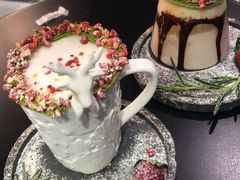 打个飞的喝咖啡-BE NORMAL CAFE(霞溪路店)