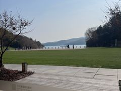 -天目湖涵田度假村