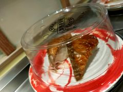 -禾绿回转寿司(万柳华联店)