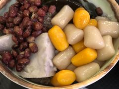 -鲜芋仙(观音桥大融城LG店)