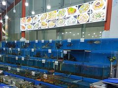 -秋姐美食店(旅游大道店)