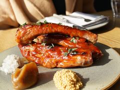 -BOR Eatery(安福路店)