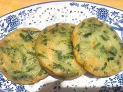 -裕鼎鲜·新中菜(青山湖万达店)