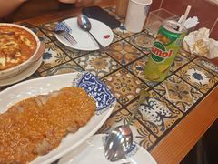 -番茄屋葡式美食(总店)
