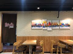 -鲜芋仙Meet Fresh(五道口店)