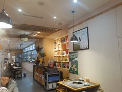 -小洋府铜锅涮肉(南锣鼓巷店)